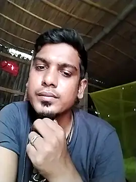 Webkamerová show Prince_of_Bangladesh