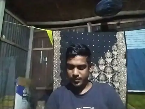 Prince_of_Bangladesh ওয়েবক্যাম শো