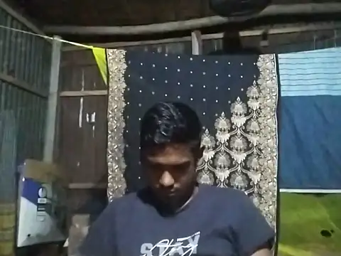 Prince_of_Bangladesh Webcam Show