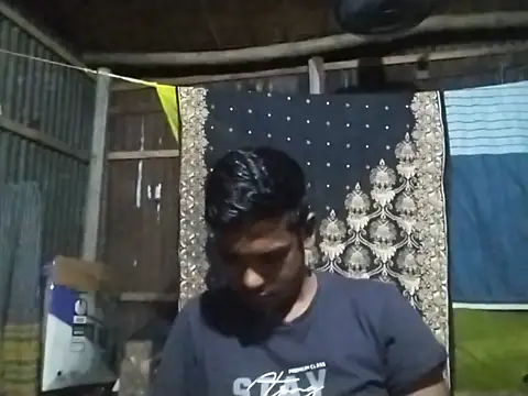 Prince_of_Bangladesh's Webcam Show