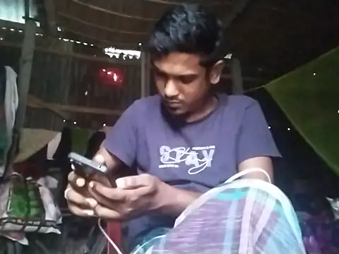 Show Webcam de Prince_of_Bangladesh