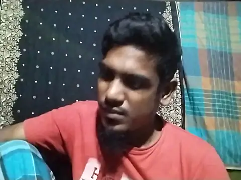 Prince_of_Bangladesh ওয়েবক্যাম শো