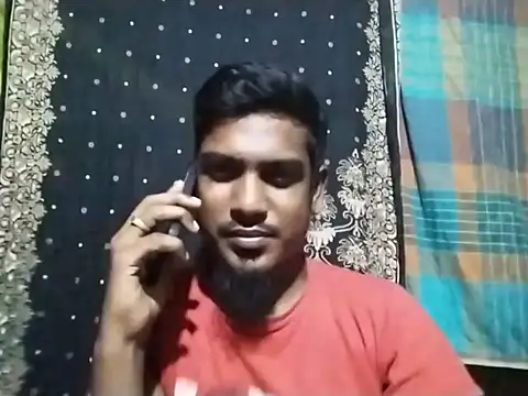 Pokazy przed kamerką – Prince_of_Bangladesh