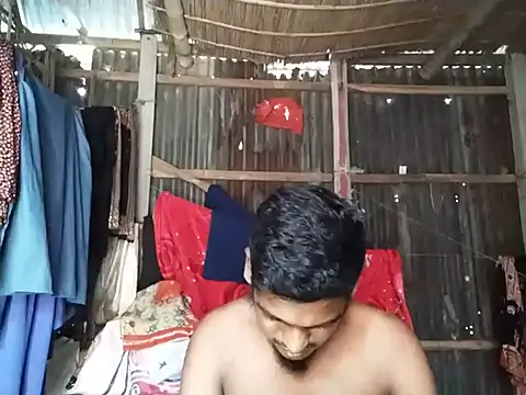 Prince_of_Bangladesh Webcamshow