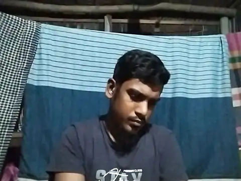 Prince_of_Bangladesh Webcam-Show