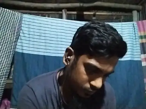 Prince_of_Bangladesh ওয়েবক্যাম শো
