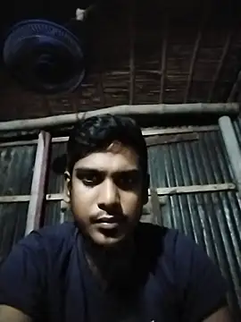 King-of-Fuck-Salim-Khan Pertunjukan Webcam