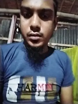 King-of-Fuck-Salim-Khan Show in webcam