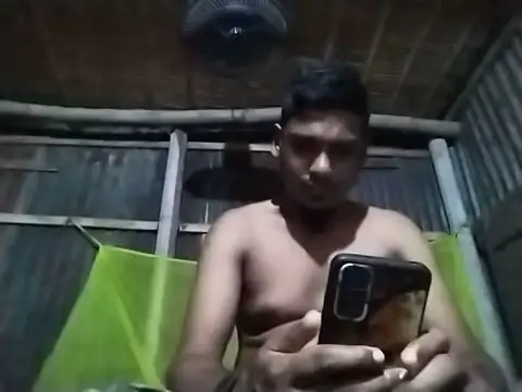 King-of-Fuck-Salim-Khan Webcam-Show