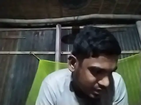 Show de webcam de King-of-Fuck-Salim-Khan