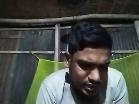 King-of-Fuck-Salim-Khan ওয়েবক্যাম শো