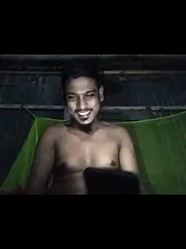 King-of-Fuck-Salim-Khan ওয়েবক্যাম শো