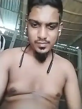 King-of-Fuck-Salim-Khan webcam show