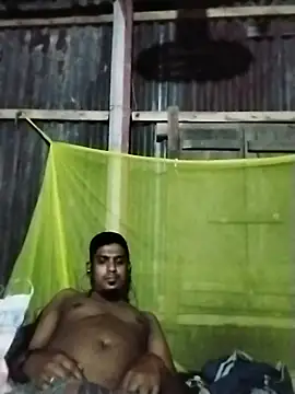 King-of-Fuck-Salim-Khan's Webcam Show