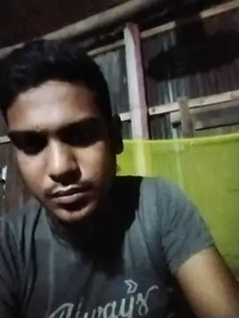 Show de King-of-Fuck-Salim-Khan na webcam