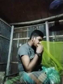 Show webcam de King-of-Fuck-Salim-Khan