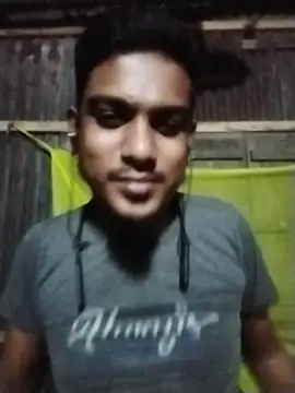 King-of-Fuck-Salim-Khan Show Webcam