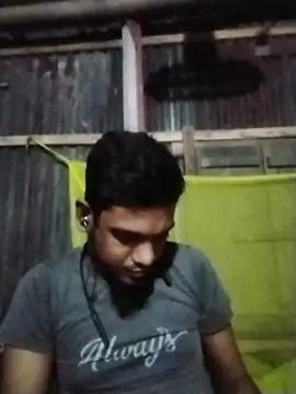 Pertunjukan Kamera Web King-of-Fuck-Salim-Khan