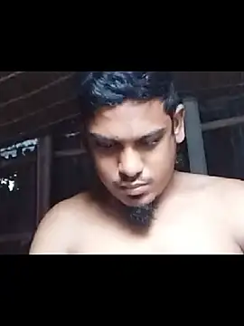 Show de webcam de King-of-Fuck-Salim-Khan