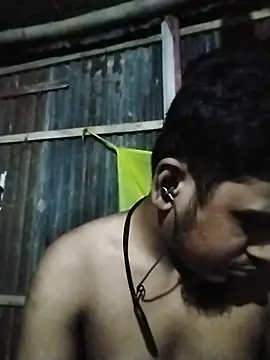 โชว์เว็บแคมของ King-of-Fuck-Salim-Khan