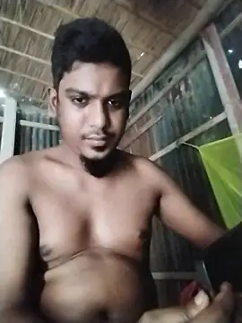 Pokazy przed kamerką – King-of-Fuck-Salim-Khan