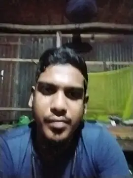 King-of-Fuck-Salim-Khan Pertunjukan Webcam