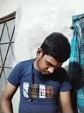 Show de King-of-Fuck-Salim-Khan na webcam