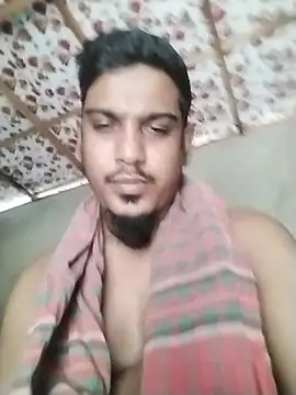 Show webcam de King-of-Fuck-Salim-Khan