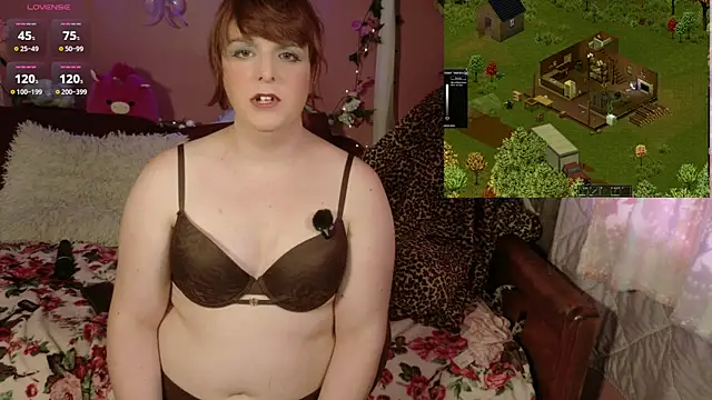 Show de Maddy_cat_91 na webcam