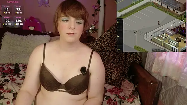 Show de Maddy_cat_91 na webcam