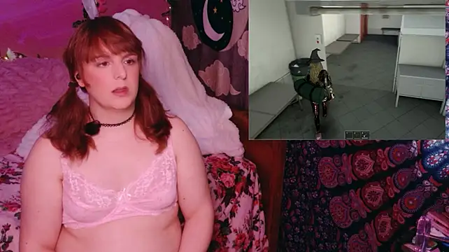 Maddy_cat_91 Webcam-Show
