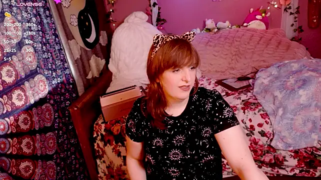 Maddy_cat_91 Webcam show