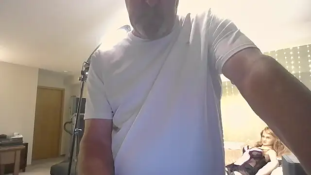 Sexyjenny@xh webkamerás műsora
