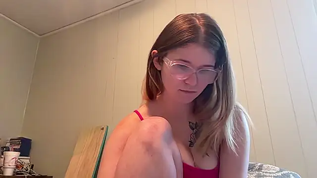 Show Webcam de Riley_ray69