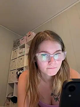 Show Webcam de Riley_ray69
