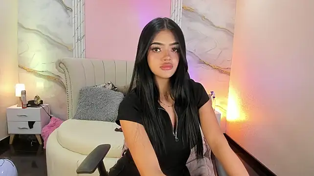 عرض كام EmmaStonns