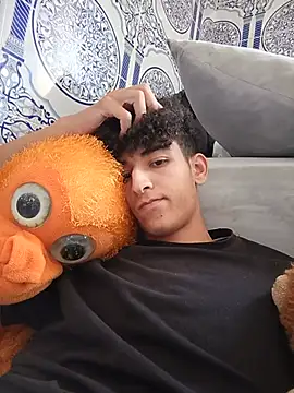 Show Webcam de OM17YEARMAROC