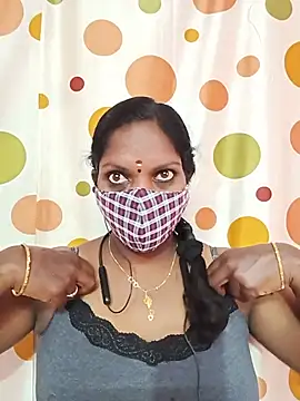 Tamil_Abinaya 웹캠 쇼