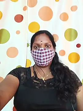 Tamil_Abinaya 웹캠 쇼