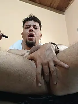 HallowedMilan's Webcam Show