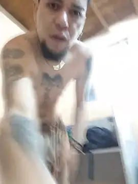 HallowedMilan 网络视讯表演