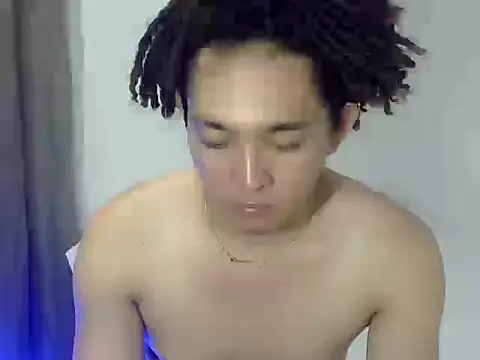 Stud_Aaron 网络视讯表演
