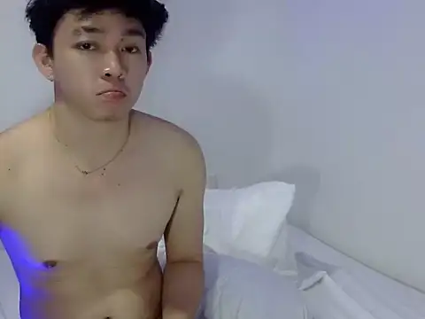 Stud_Aaron 网络视讯表演
