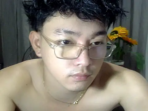 Stud_Aaron 网络视讯表演