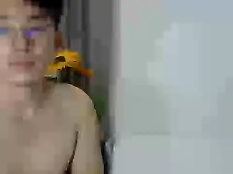 Stud_Aaron Show Webcam