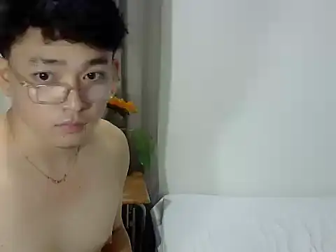 Stud_Aaron Show Webcam
