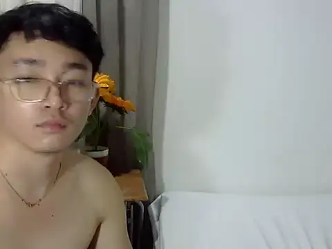 Stud_Aaron Show Webcam