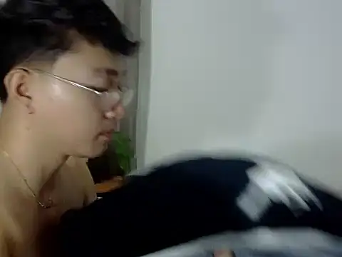 Stud_Aaron 网络视讯表演