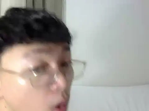 Stud_Aaron 网络视讯表演