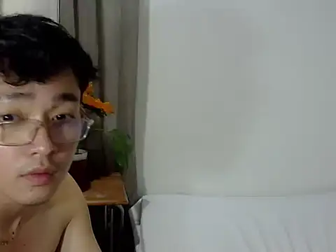 Stud_Aaron Show Webcam